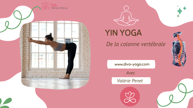 Yin Yoga - Libérer la colère - méridien du foie